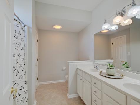 12662 Cerromar Court Carmel IN 46033