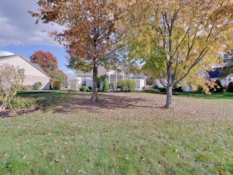 12662 Cerromar Court Carmel IN 46033