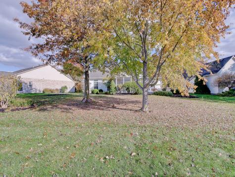 12662 Cerromar Court Carmel IN 46033