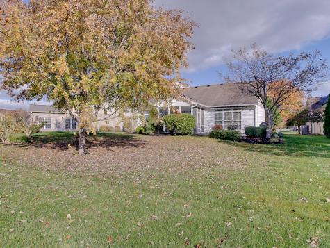 12662 Cerromar Court Carmel IN 46033