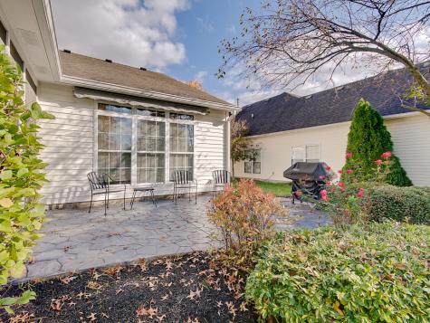 12662 Cerromar Court Carmel IN 46033