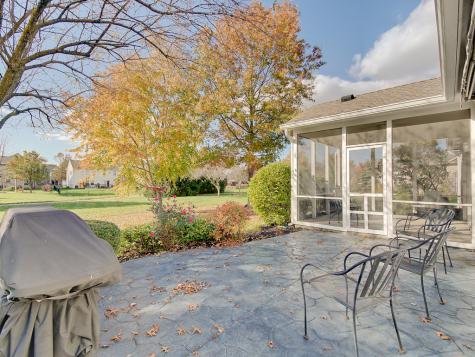 12662 Cerromar Court Carmel IN 46033