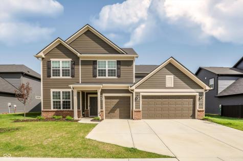 708 Cowley Drive Westfield IN 46074