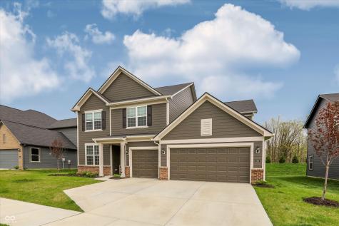 708 Cowley Drive Westfield IN 46074