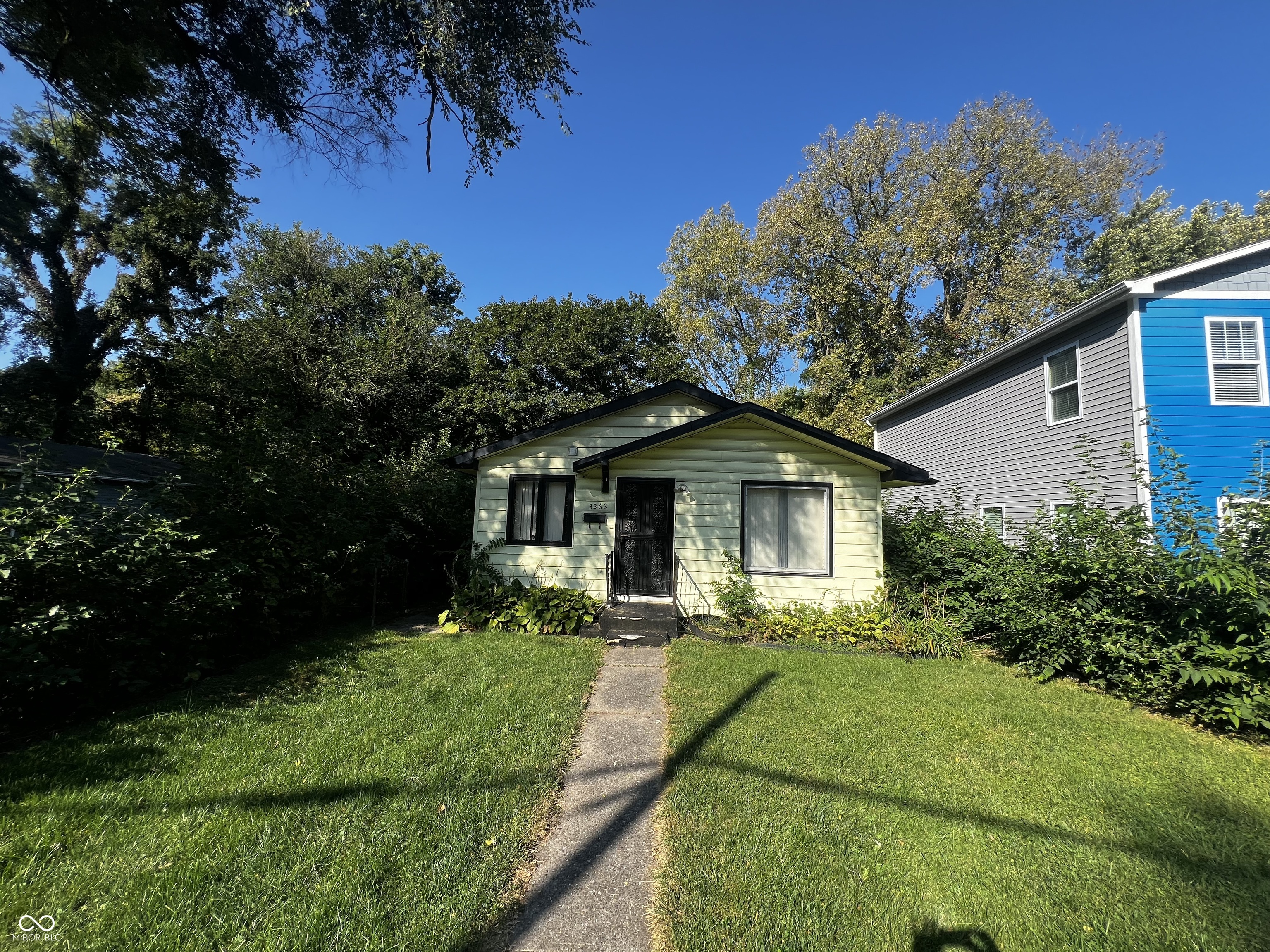 3262 Orchard Avenue Indianapolis IN 46218