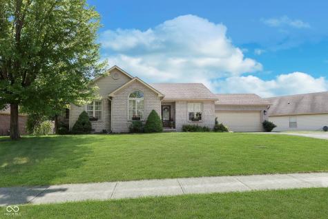 304 Independence Road Greenfield IN 46140