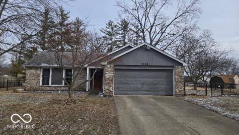 7414 Trestle Way Circle Indianapolis IN 46256
