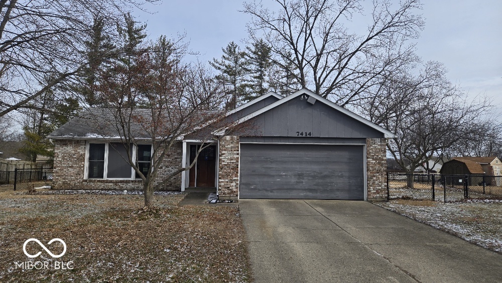 7414 Trestle Way Circle Indianapolis IN 46256