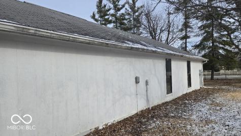 7414 Trestle Way Circle Indianapolis IN 46256