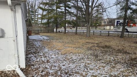 7414 Trestle Way Circle Indianapolis IN 46256