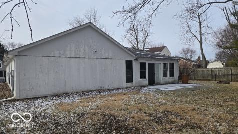 7414 Trestle Way Circle Indianapolis IN 46256