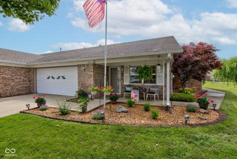 7911 Bentley Commons Drive Indianapolis IN 46259