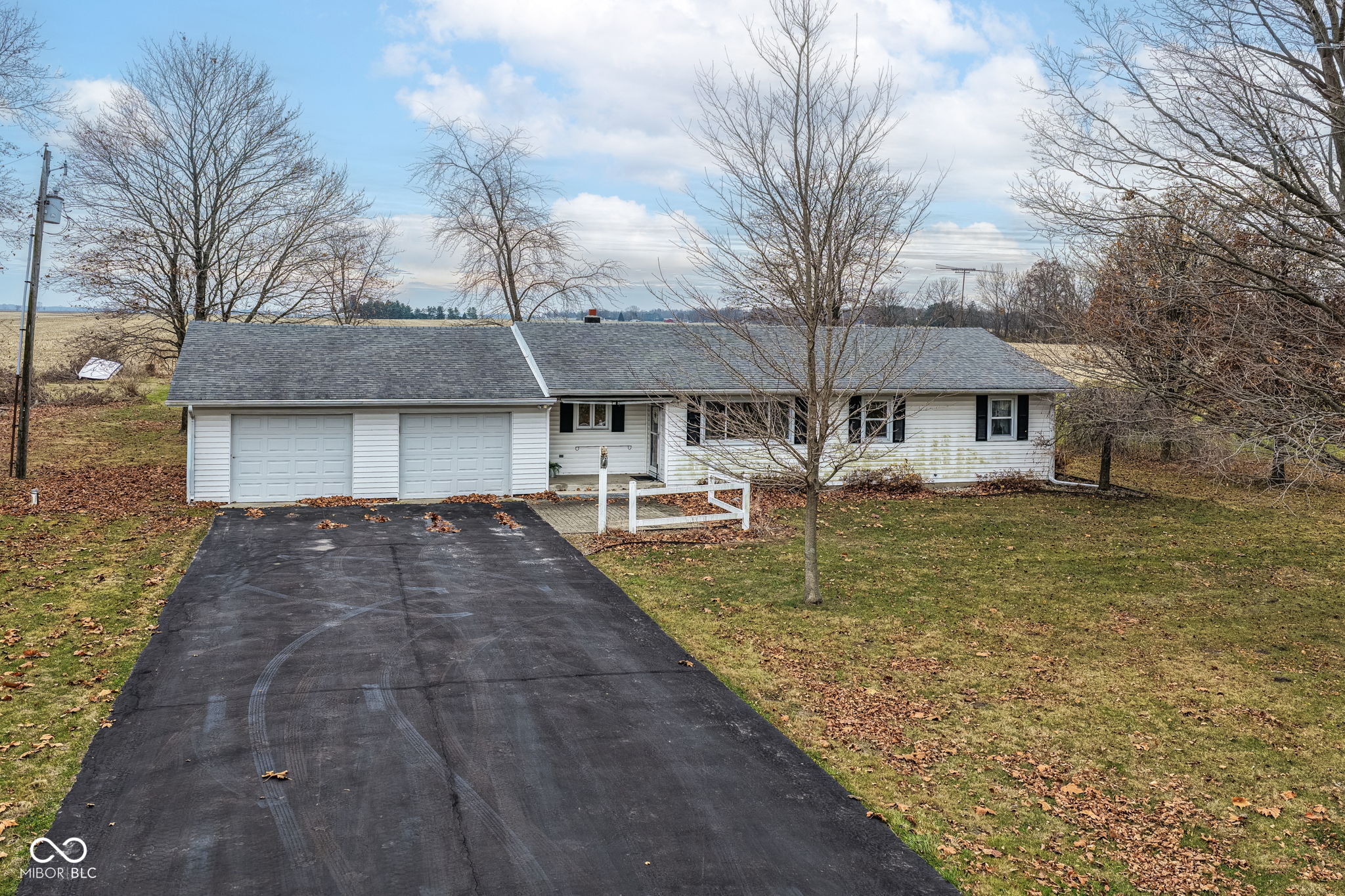 9815 E 266th Street Arcadia IN 46030