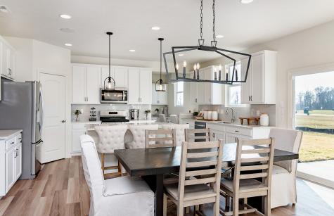 3927 Palmetto Circle Zionsville IN 46077
