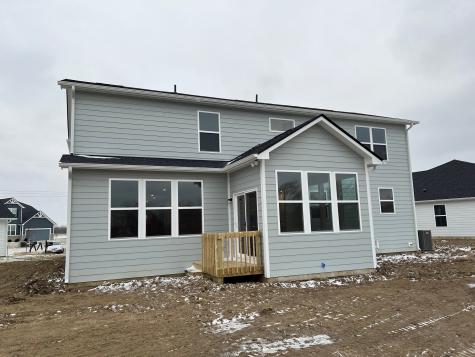 3927 Palmetto Circle Zionsville IN 46077