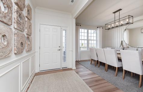 3927 Palmetto Circle Zionsville IN 46077