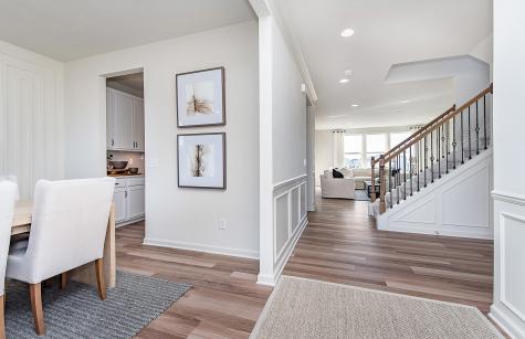 3927 Palmetto Circle Zionsville IN 46077