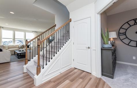 3927 Palmetto Circle Zionsville IN 46077