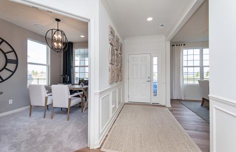 3927 Palmetto Circle Zionsville IN 46077