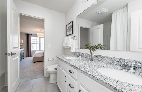 3927 Palmetto Circle Zionsville IN 46077