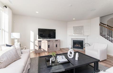 3927 Palmetto Circle Zionsville IN 46077
