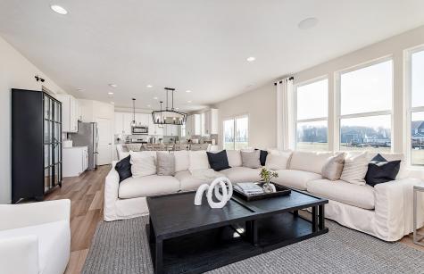 3927 Palmetto Circle Zionsville IN 46077