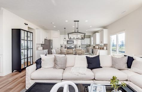 3927 Palmetto Circle Zionsville IN 46077