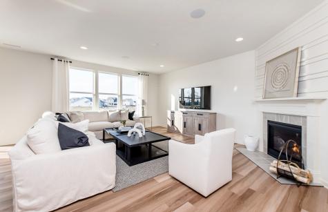 3927 Palmetto Circle Zionsville IN 46077