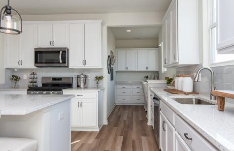 3927 Palmetto Circle Zionsville IN 46077