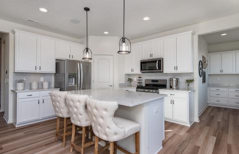3927 Palmetto Circle Zionsville IN 46077