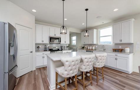 3927 Palmetto Circle Zionsville IN 46077