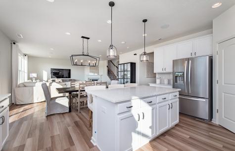 3927 Palmetto Circle Zionsville IN 46077