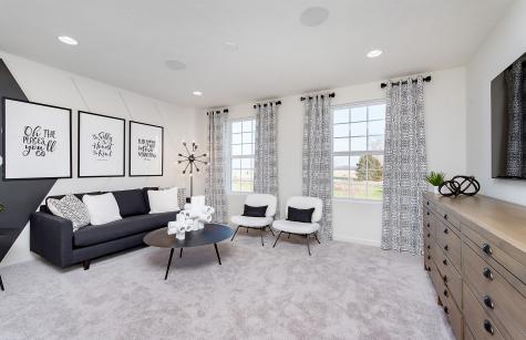 3927 Palmetto Circle Zionsville IN 46077