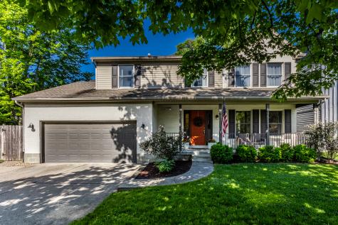 2218 Central Avenue Indianapolis IN 46205