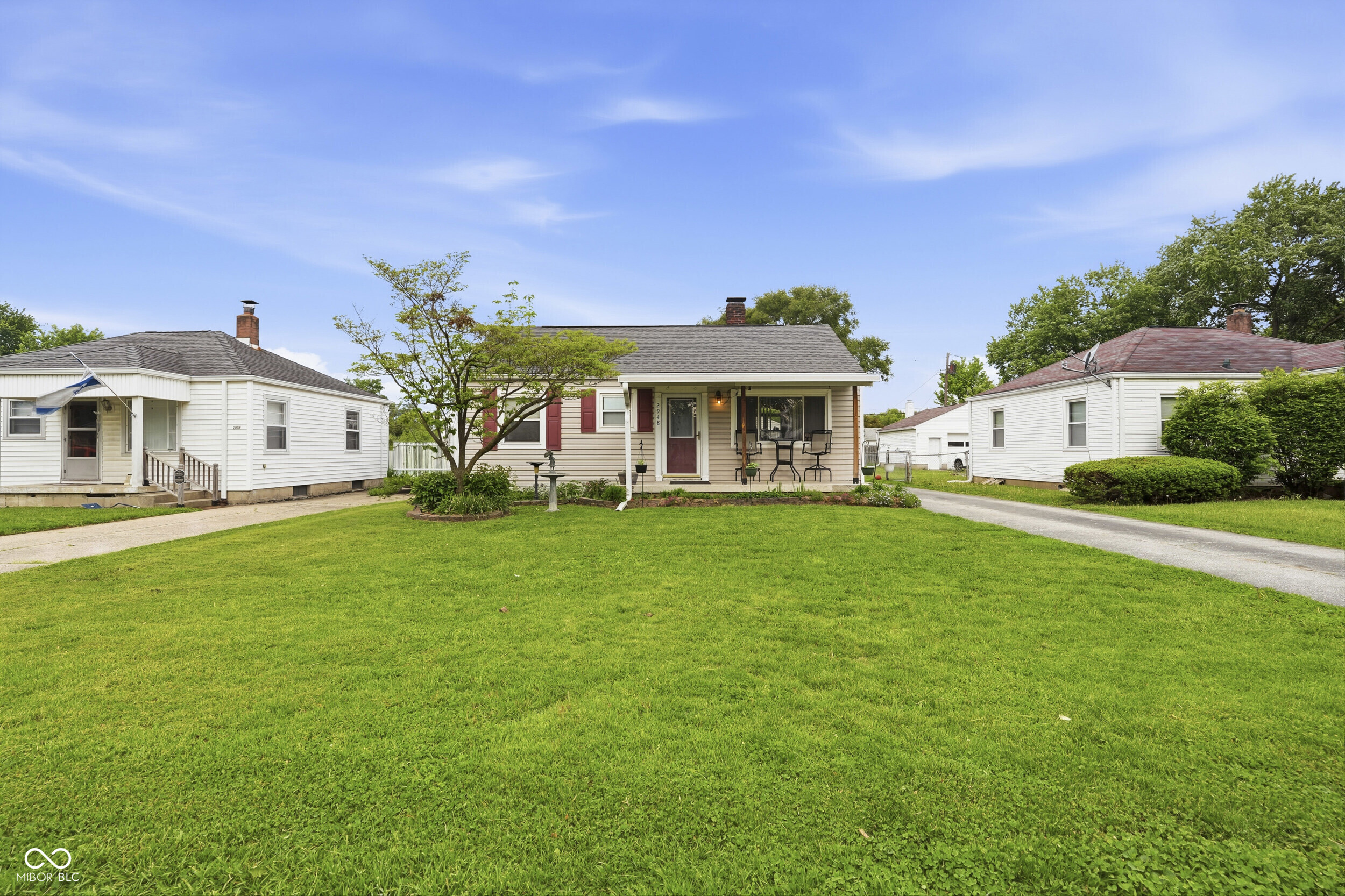 2948 S Fleming Street Indianapolis IN 46241