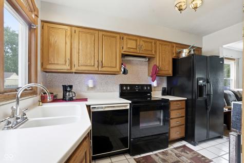 2948 S Fleming Street Indianapolis IN 46241