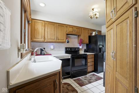 2948 S Fleming Street Indianapolis IN 46241