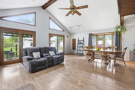 2948 S Fleming Street Indianapolis IN 46241