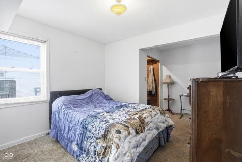 2948 S Fleming Street Indianapolis IN 46241