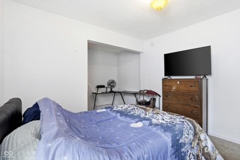 2948 S Fleming Street Indianapolis IN 46241