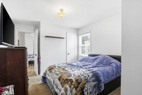 2948 S Fleming Street Indianapolis IN 46241