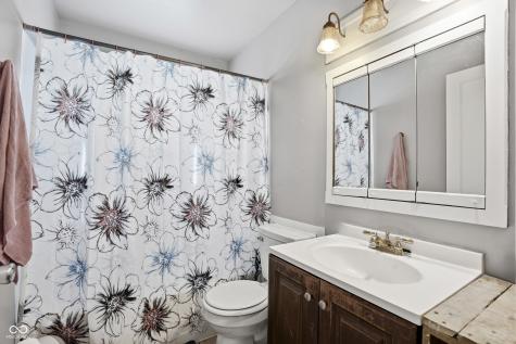 2948 S Fleming Street Indianapolis IN 46241