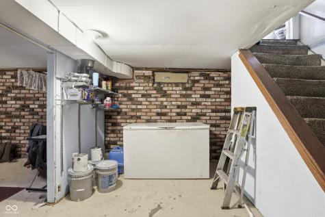 2948 S Fleming Street Indianapolis IN 46241