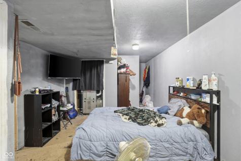 2948 S Fleming Street Indianapolis IN 46241