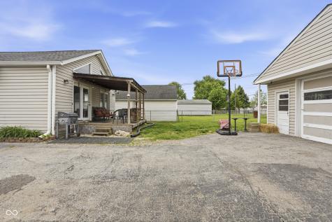 2948 S Fleming Street Indianapolis IN 46241