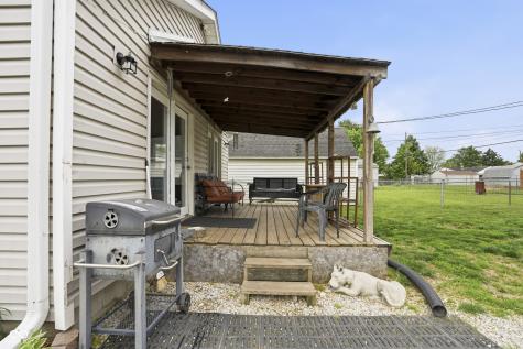 2948 S Fleming Street Indianapolis IN 46241