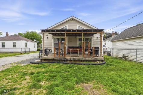 2948 S Fleming Street Indianapolis IN 46241