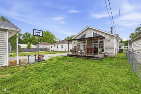 2948 S Fleming Street Indianapolis IN 46241