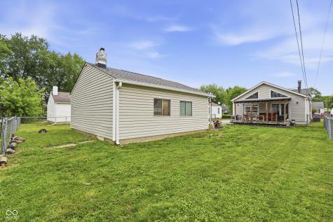 2948 S Fleming Street Indianapolis IN 46241