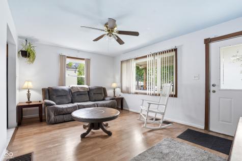 2948 S Fleming Street Indianapolis IN 46241